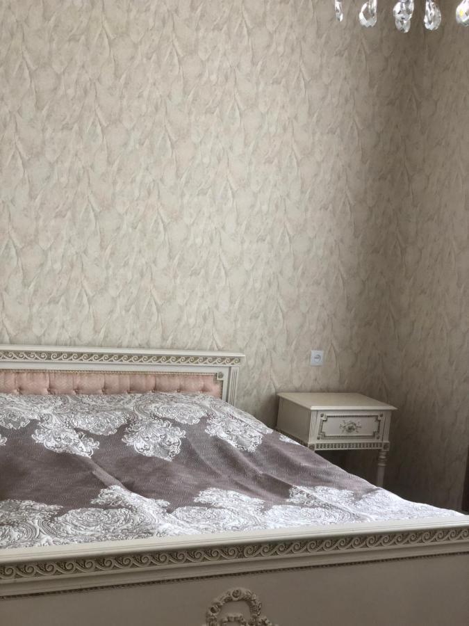Lia Khaikashvili Guest House Kazbegi Εξωτερικό φωτογραφία