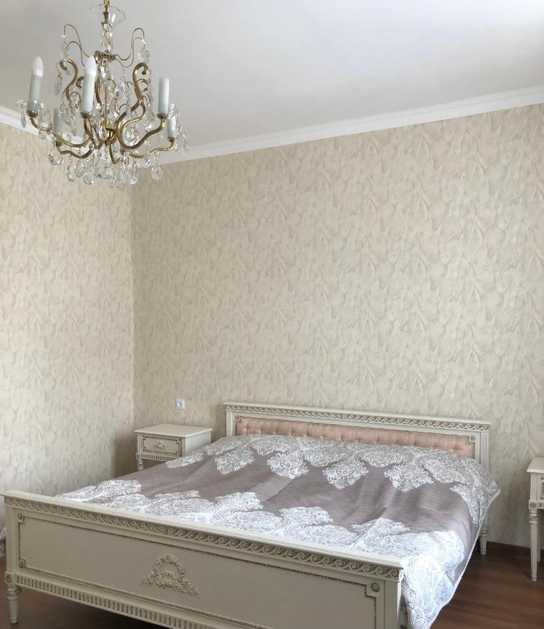 Lia Khaikashvili Guest House Kazbegi Εξωτερικό φωτογραφία