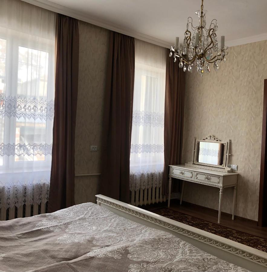Lia Khaikashvili Guest House Kazbegi Εξωτερικό φωτογραφία