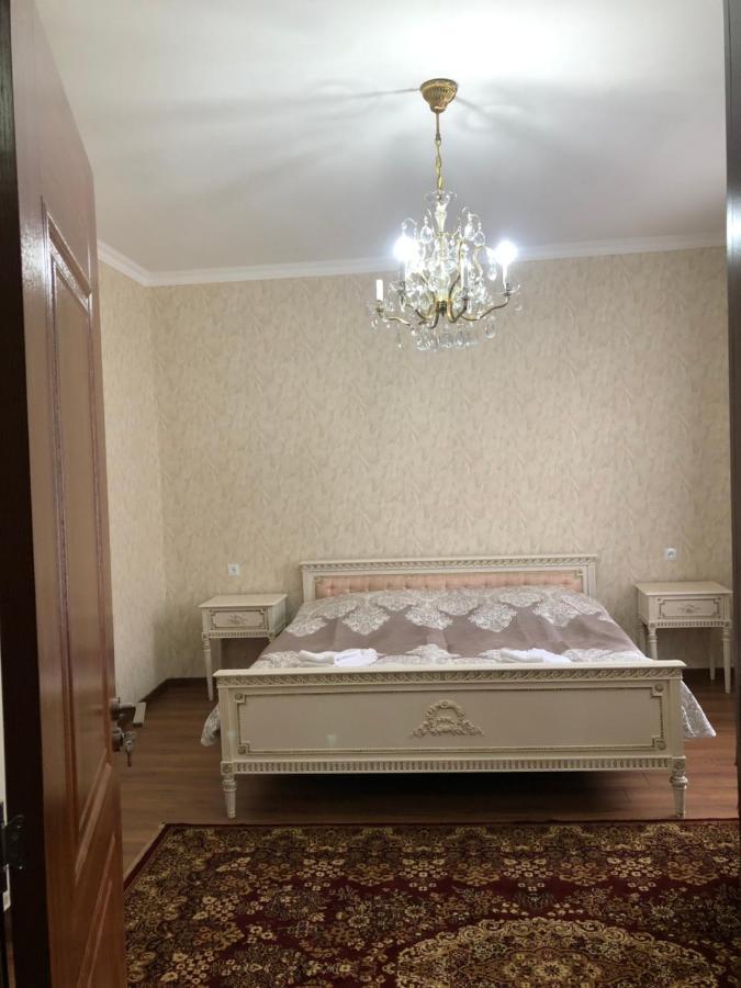 Lia Khaikashvili Guest House Kazbegi Εξωτερικό φωτογραφία