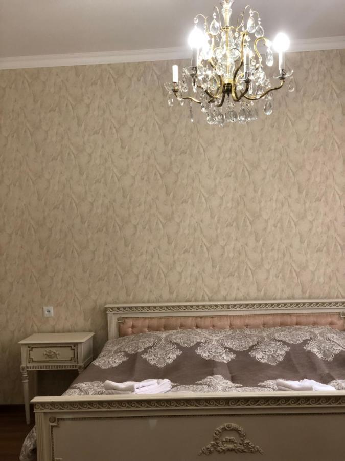 Lia Khaikashvili Guest House Kazbegi Εξωτερικό φωτογραφία