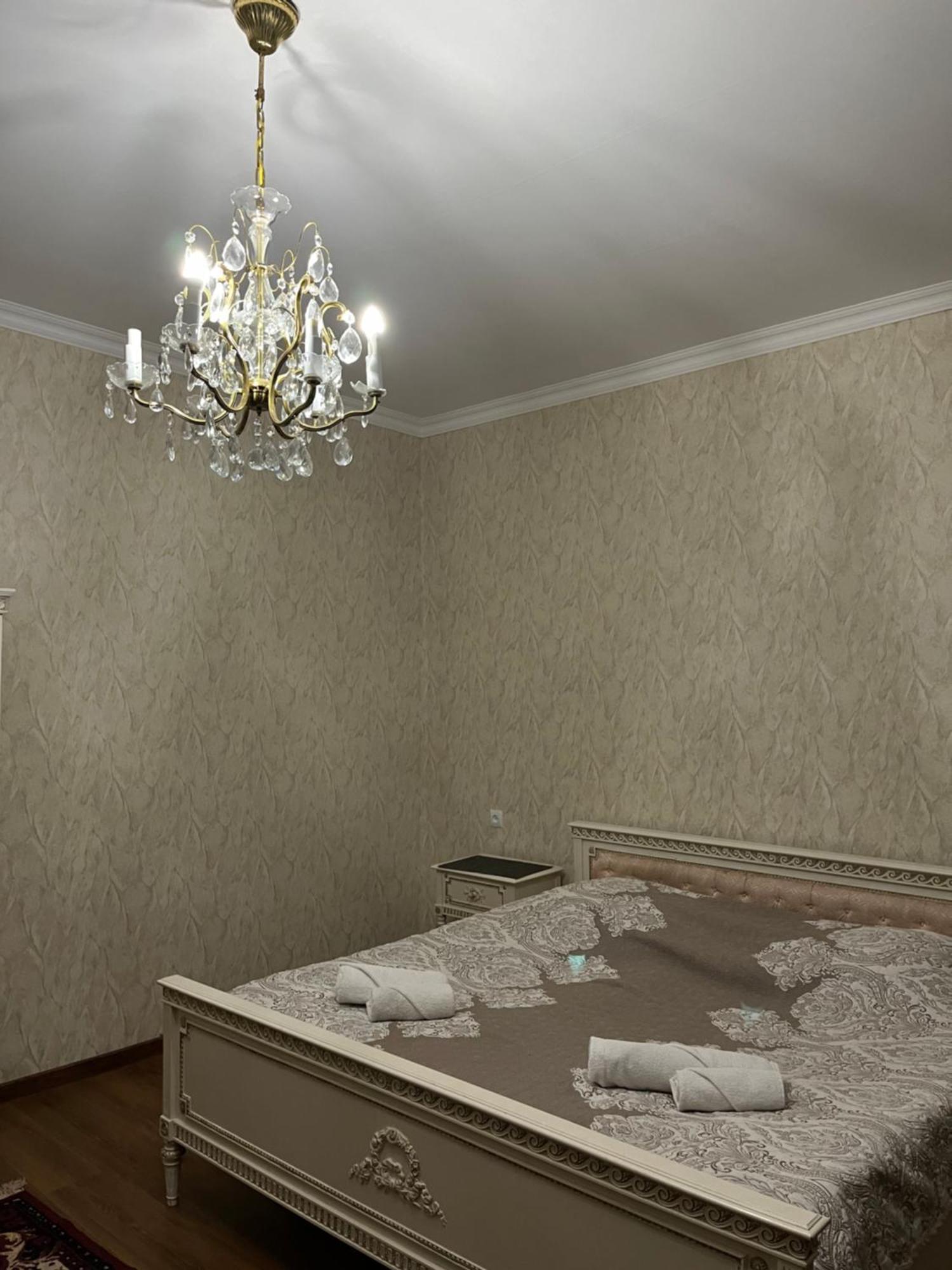 Lia Khaikashvili Guest House Kazbegi Εξωτερικό φωτογραφία