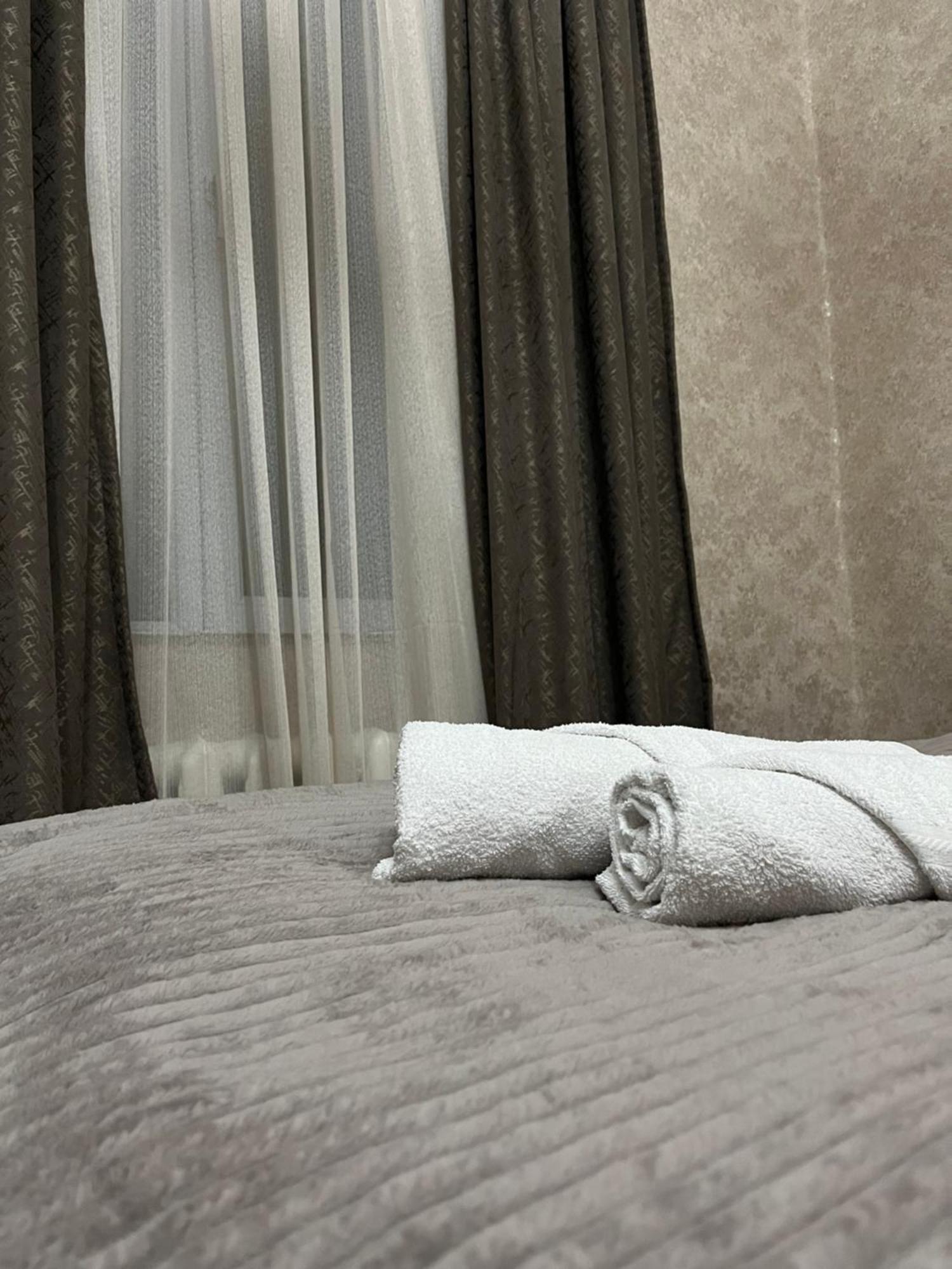 Lia Khaikashvili Guest House Kazbegi Εξωτερικό φωτογραφία