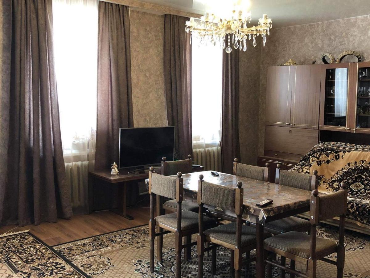Lia Khaikashvili Guest House Kazbegi Εξωτερικό φωτογραφία